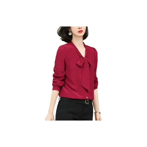 Yi Mengyuan Shirts Women's