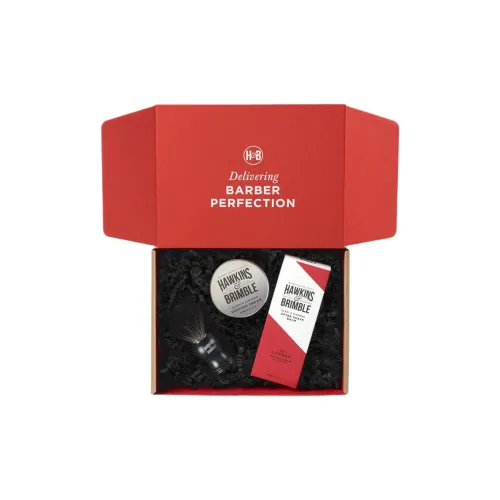 HAWKINS & BRIMBLE 남성용 애프터쉐이브 남성