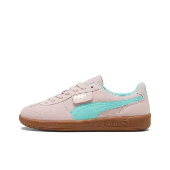 PUMA Palermo Mauve Mist Mint