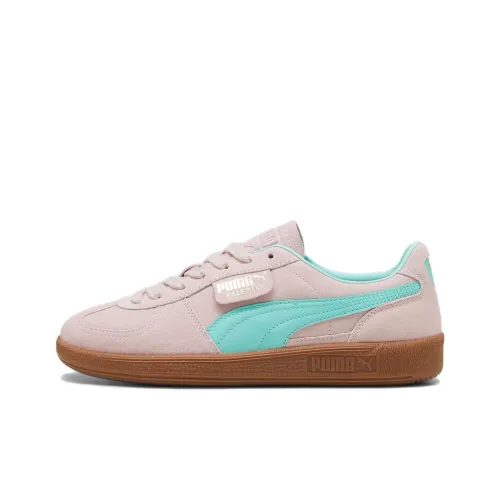 PUMA Palermo Mauve Mist Mint