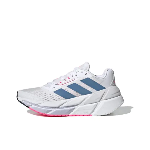 Adidas Women's Adistar CS 2.0 'White Altered Blue'