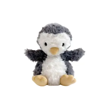 JELLYCAT Yummy Penguin Stuffed Animal