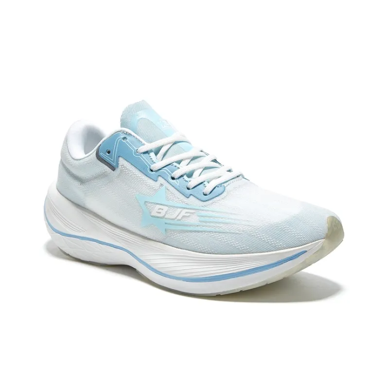BAIJINGFANG Cushioning, Slip Resistant, Abrasion Resistant, Support, Lightweight Running Shoes Unisex-2