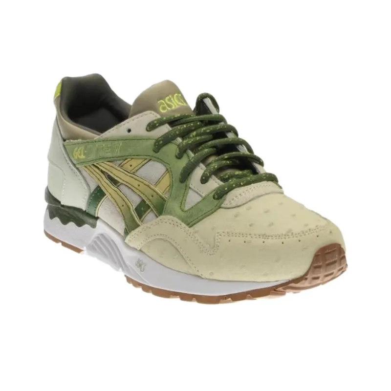 Asics Gel Lyte V Feature Prickly Pear Cactus-2