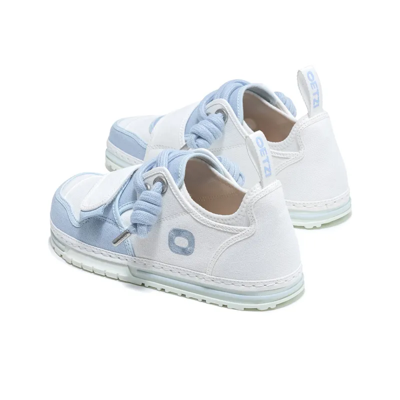 OETZI Classic Series 1 Low Top Casual Shoes Unisex-2