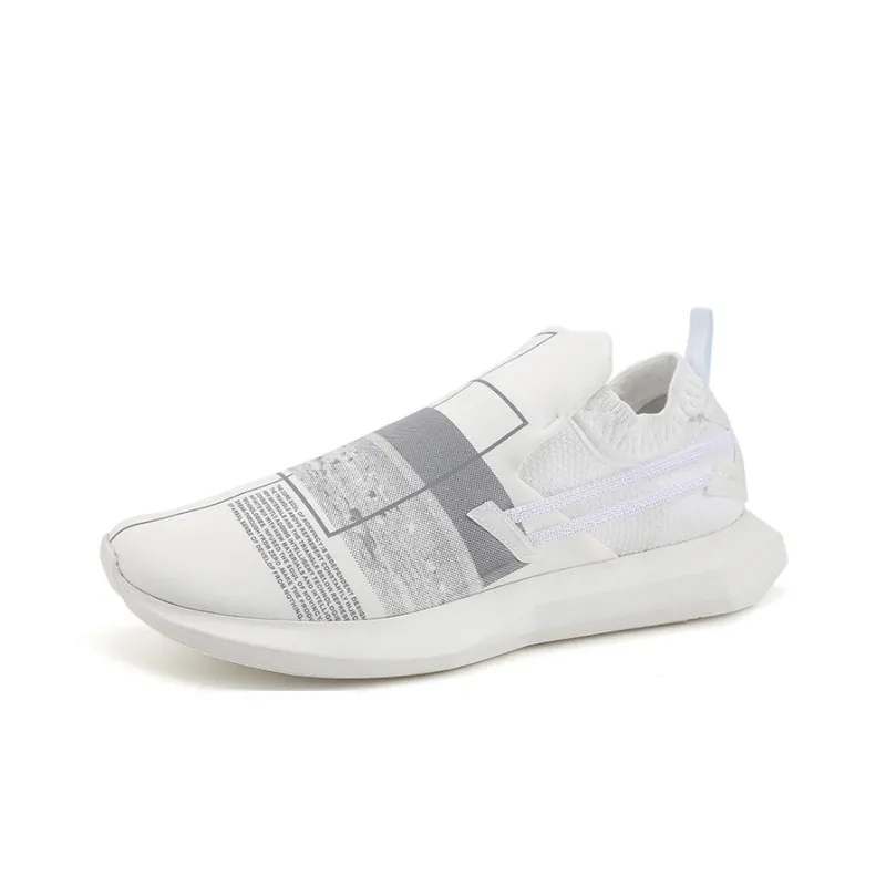 NORVINCY Commute Walking British Lightweight Low Top Casual Shoes Unisex-0