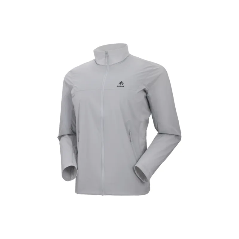 KAILAS Jackets Coats Men's Light Cloud Gray-2