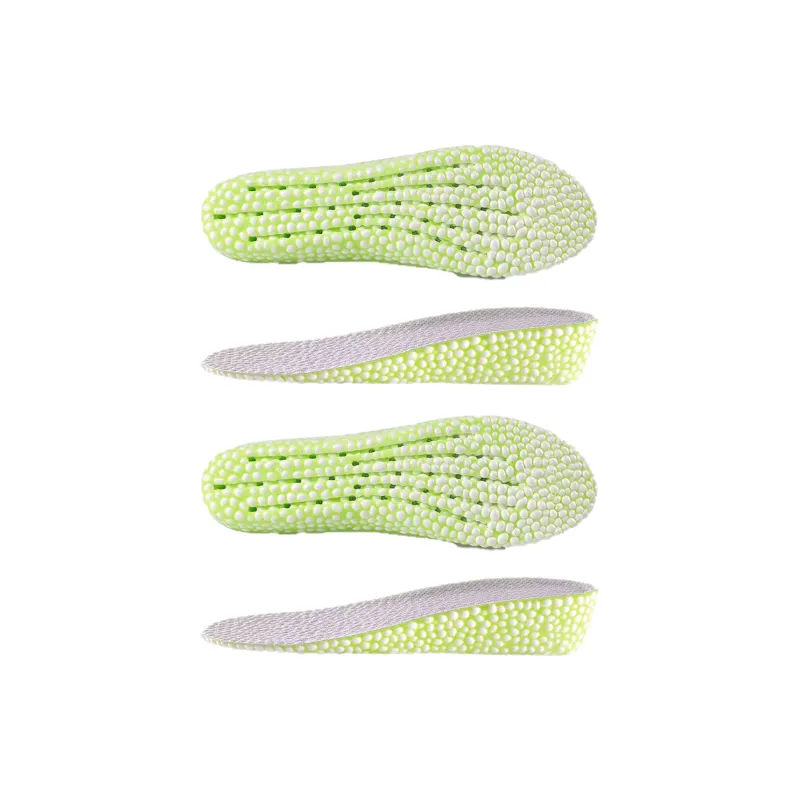 IOTS Insoles Unisex-11