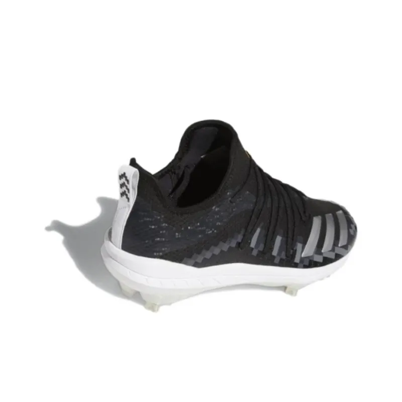 Adidas Afterburner 6 Grail 8 Bit Cleats 'Core Black'-3