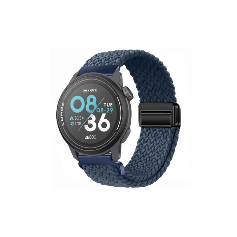 FZRT COROS Compatibility Watch Band Nylon Material-4