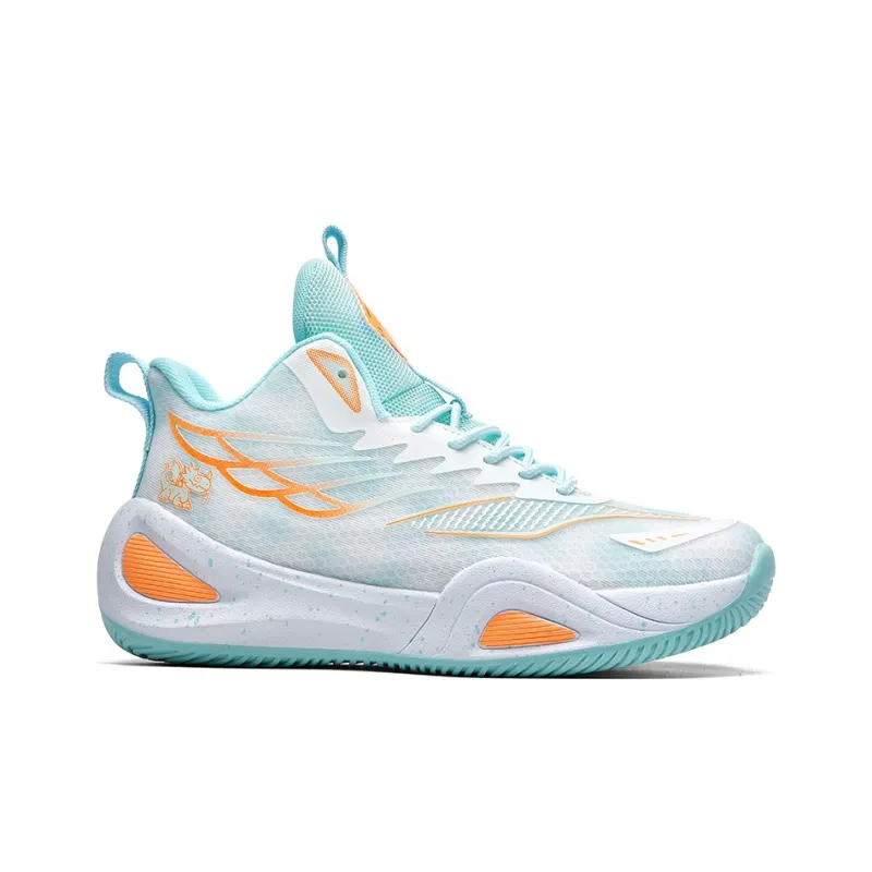 ATAY Wear-Resistant Breathable Slip-Resistant Mid-Top Performance Basketball Shoes Unisex-16