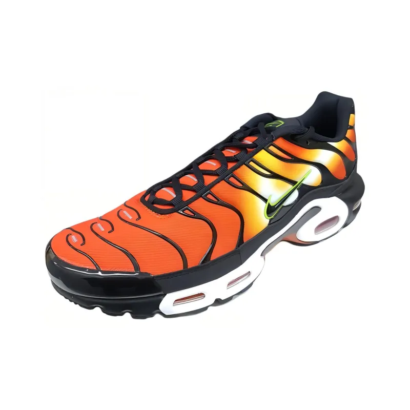 Nike Air Max Plus Sunset 2018 GS-2