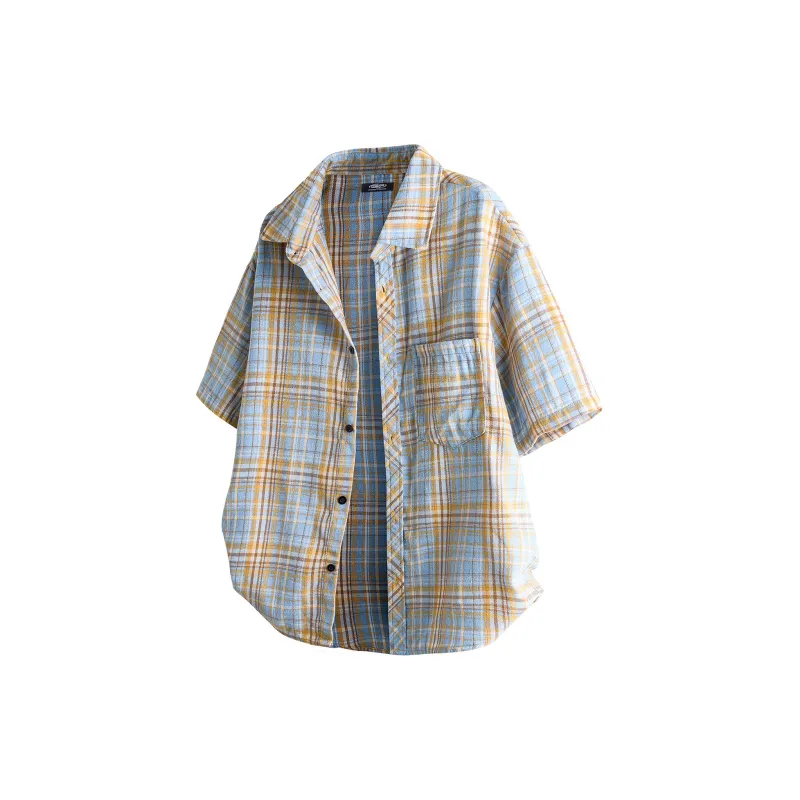 GF Shirts Unisex-2