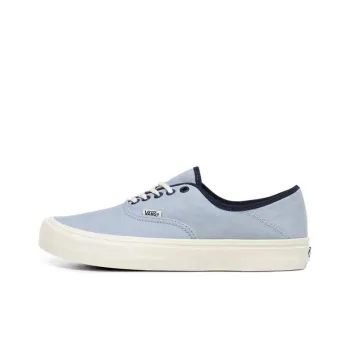 Vans X Pilgrim Authentic Surf Light Blue