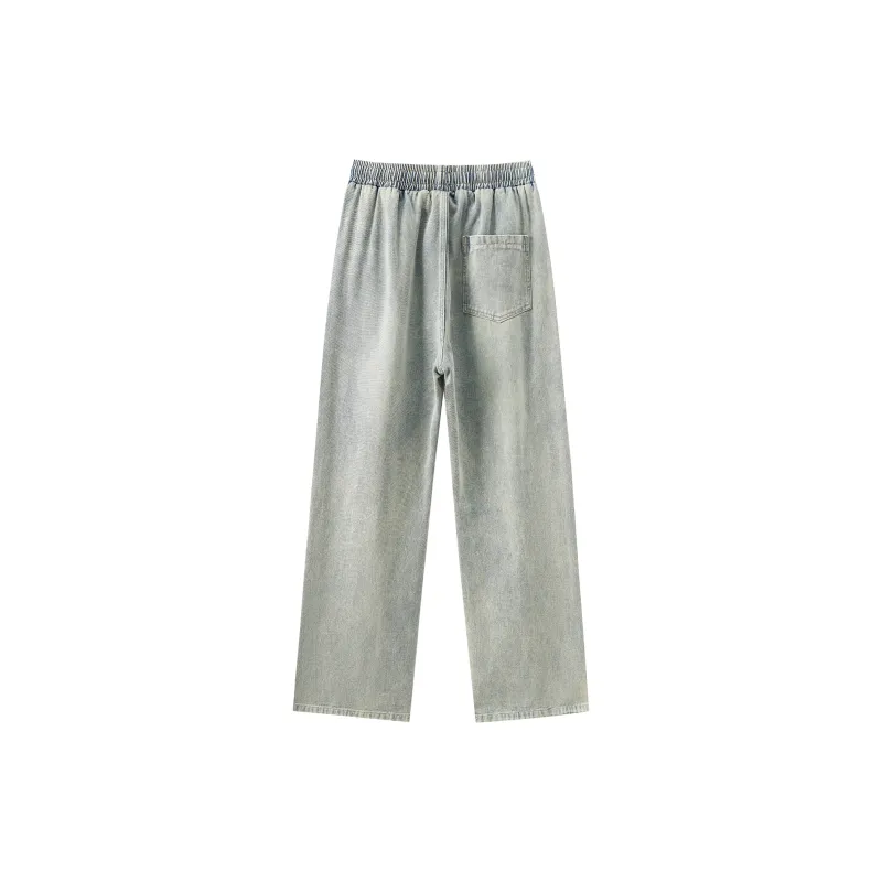 POPEYE Jeans Unisex-11