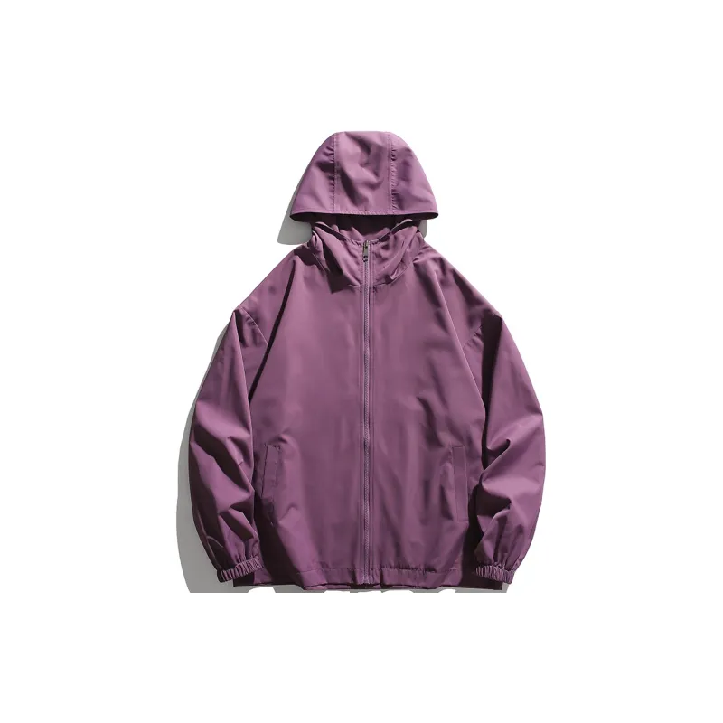 ZONEiD Jackets Unisex-5