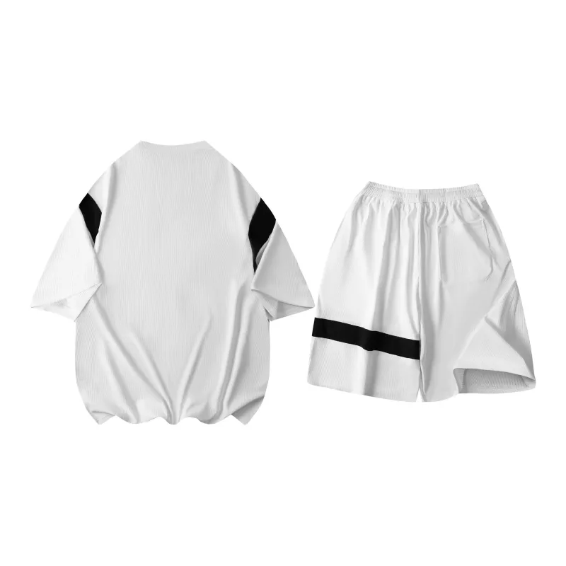 ZNTN Casual Sportswear Unisex-7
