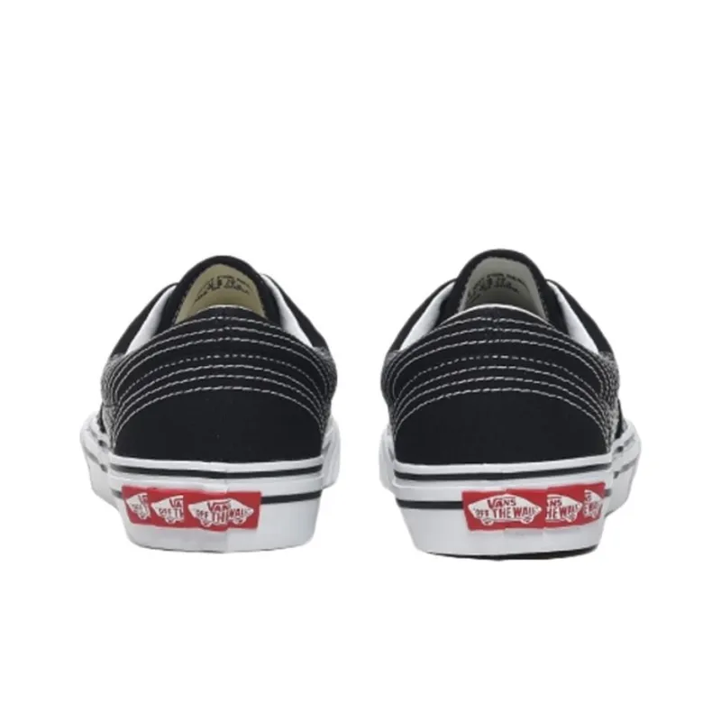 Vans Vision Voyage Era 3ra 'Black'-3