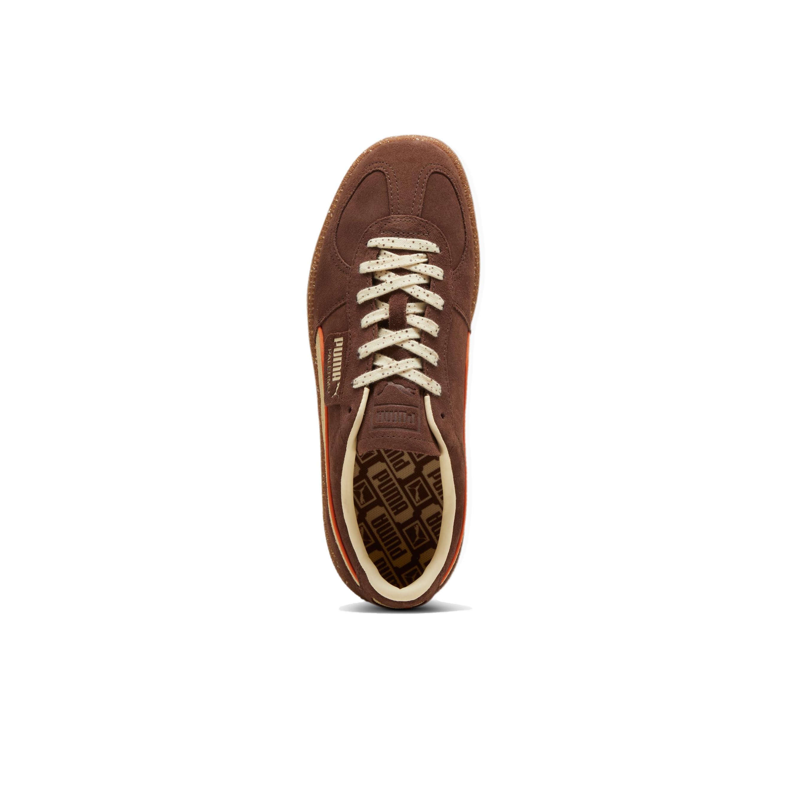 スニーカー PUMA Palermo Cannoli Espresso Brown/Creamy Palermo Cannoli Sneakers | PUMA