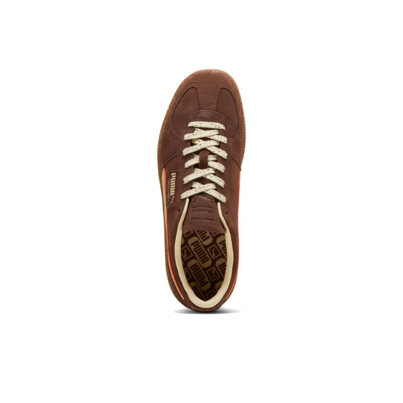 PUMA Palermo Cannoli 'Espresso Brown Vanilla'-3
