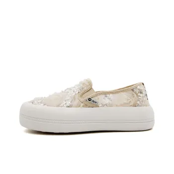 Joy&Mario Casual Single Shoes Women's