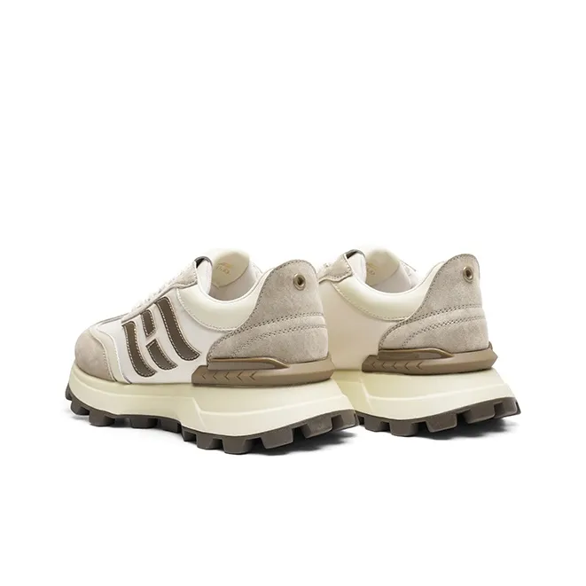 RED DRAGONFLY Wear Resistant Waterproof Breathable And Impact Resistant Low Top Ah Gan Shoes Women's-8