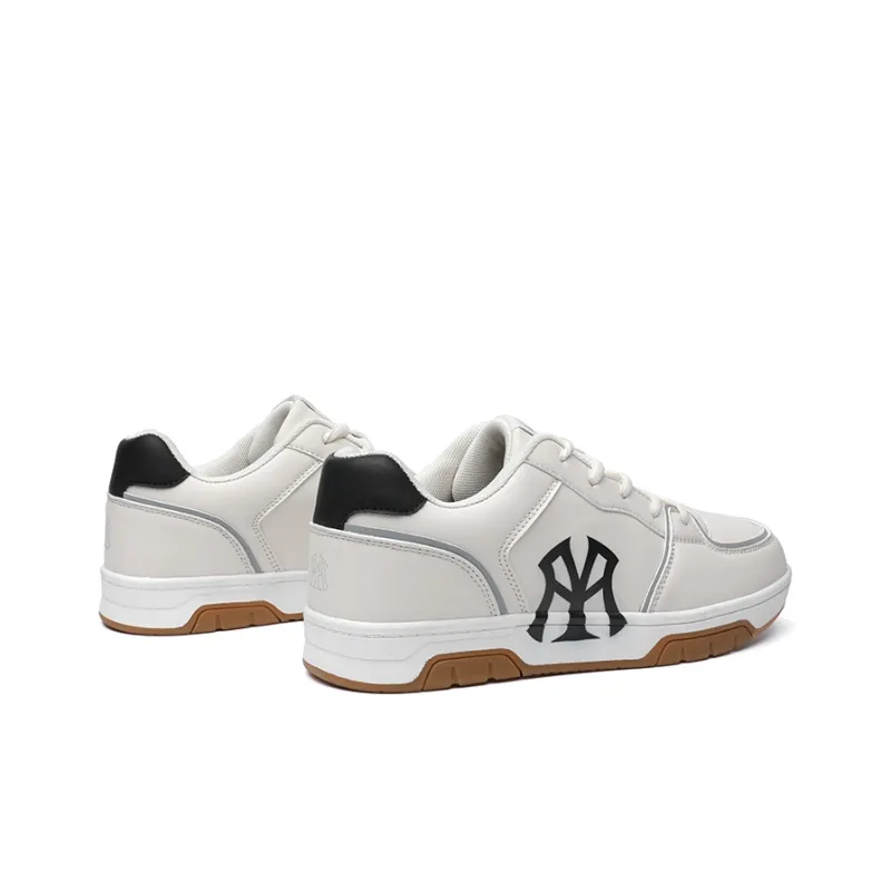 ABIDJAN Lightweight And Breathable Low-Top Casual Skateboard Shoes Unisex-4