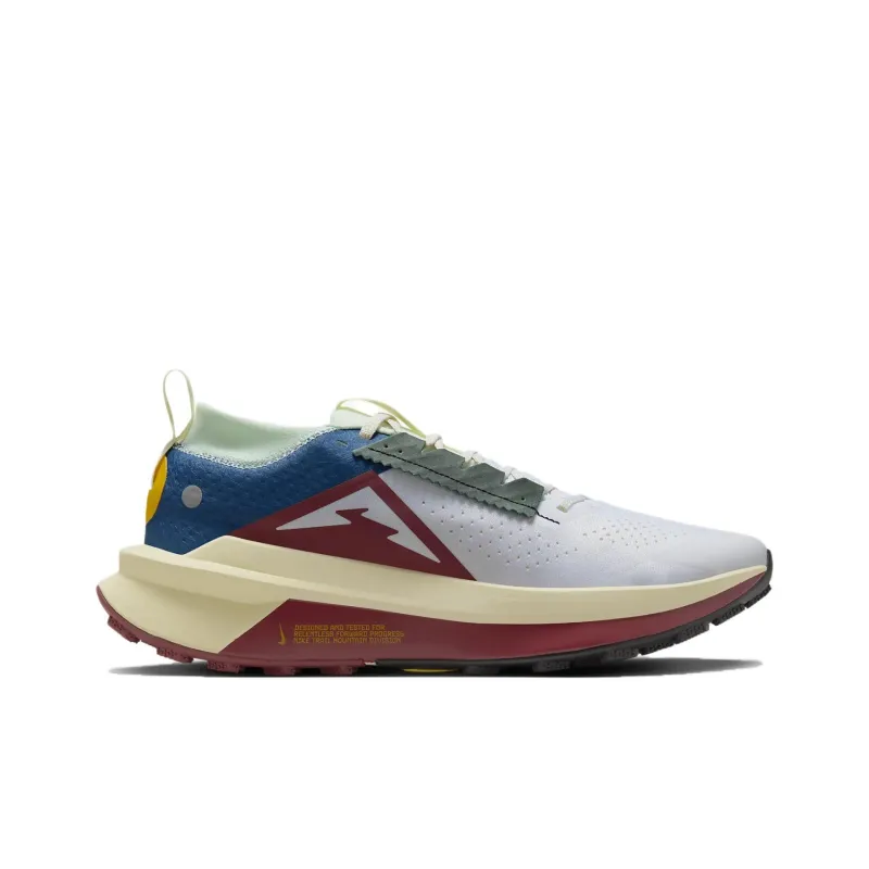 Nike ZoomX Zegama 2 White Bicoastal Court Blue Black-1