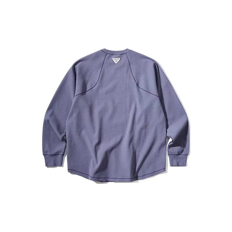 NOTHOMME BLUE Sweatshirt Unisex-1