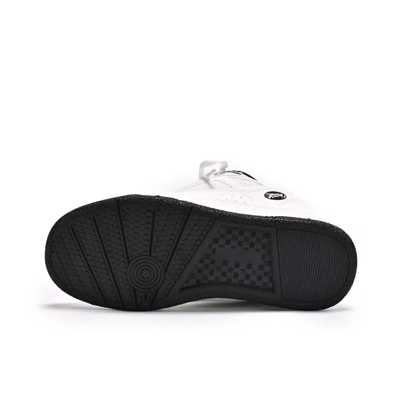 Guci Tianlun Low Top Couple Skateboard Shoes Unisex-5