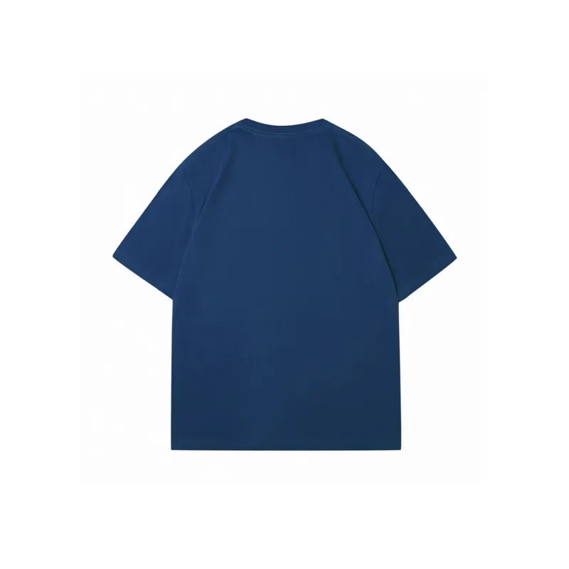 Evil Lions T Shirts Men-11