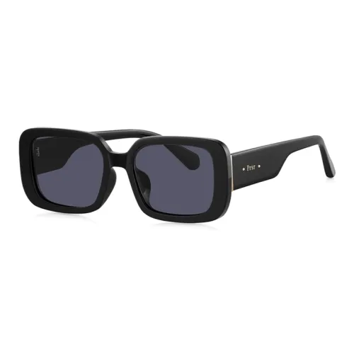 Prsr Plate Frame Square Glasses Women's
