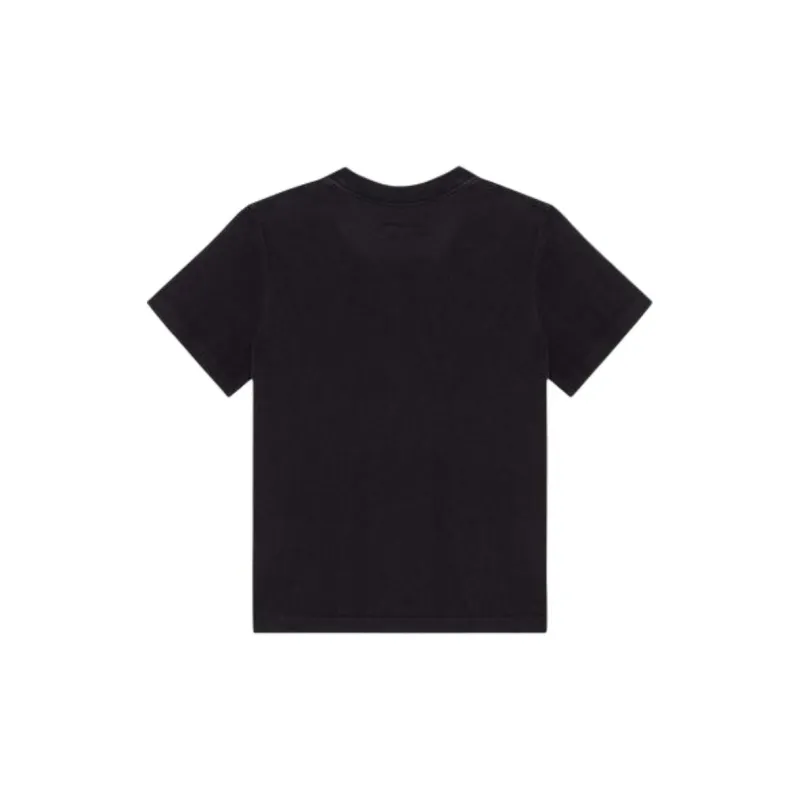 Courrèges Ac Straight Dry T Shirt 'Stonewashed Grey'-1
