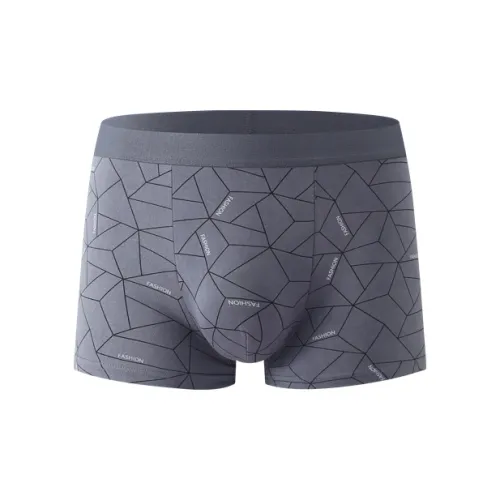 GOSO Underpants Men's Combo Set