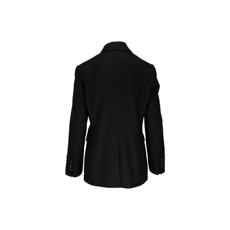 Brunello Cucinelli Double Breasted Blazer-1