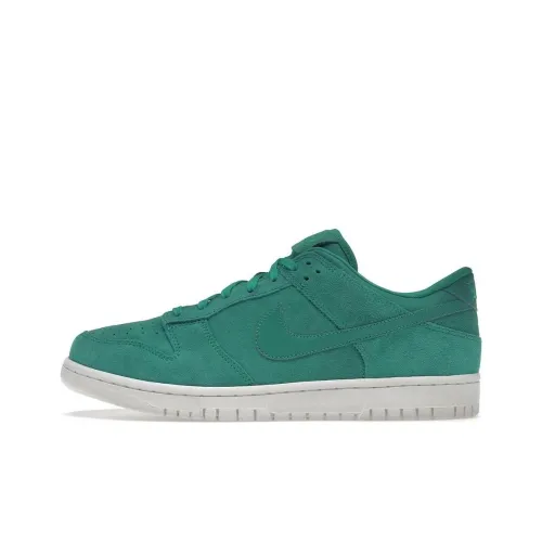 Nike Dunk Low Neptune Green