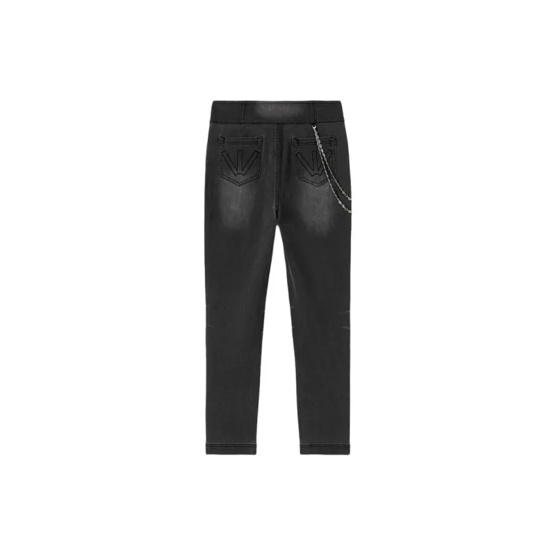 BOY BY BOY Jeans Women's Gray-1