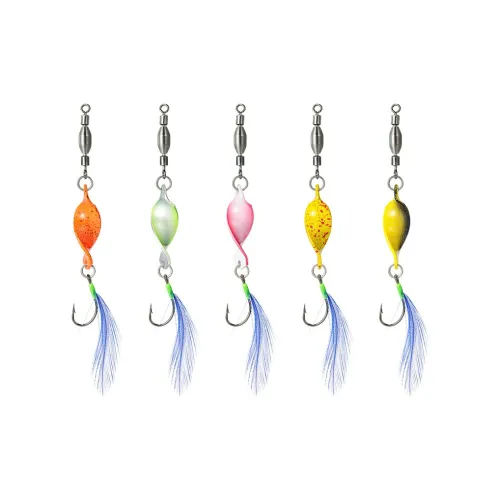 War Eagle Fish Hook