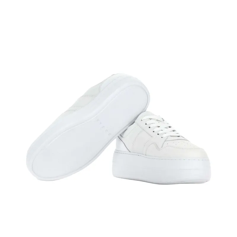 HOGAN H670 Platform Low Top Sneakers Women's-5