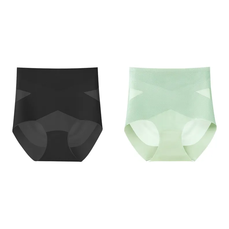 Yilun Beauty Underpants Women's 2 Pack-3