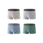 XKchouzhen/Jasper+Light Gray+Ecru+Light Blue/4 Pack