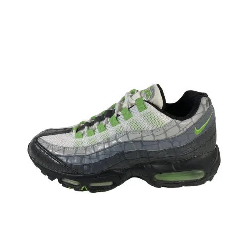 Nike Air Max 95 Green Bean