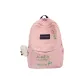 Graffiti Style-Pink with Charm