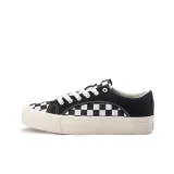 Black White Checkerboard