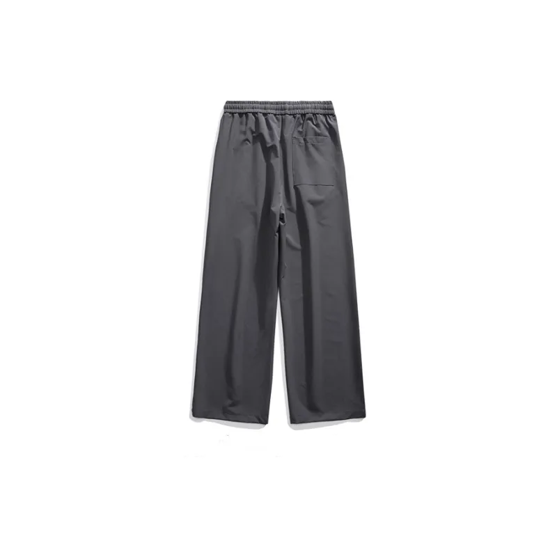EDG Casual Pants Unisex-5