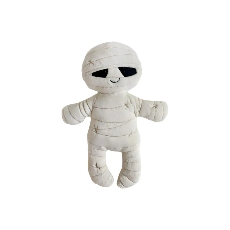 JELLYCAT Mummy Bob Plush Toy-0