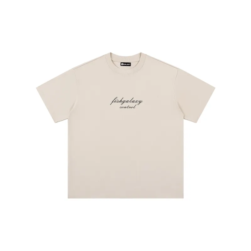 FISHGALAXY T Shirts Unisex-10