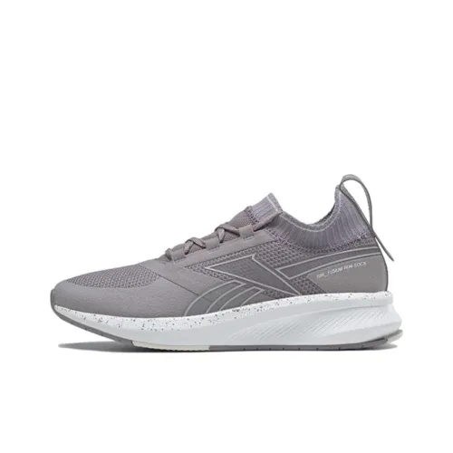 Reebok Fusium Run 20 Running Shoes Women's Low-Top Gray