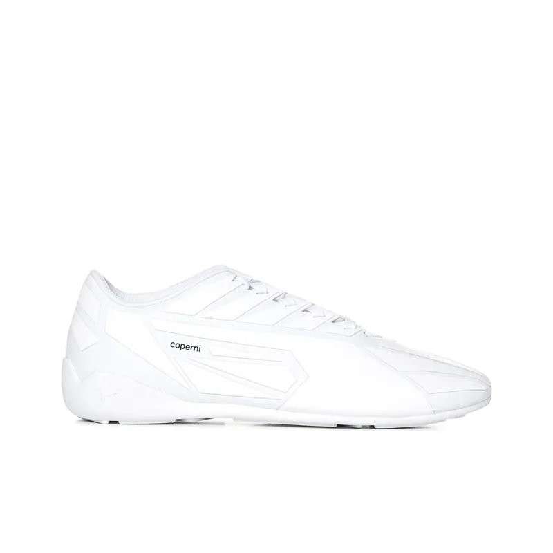 COPERNI x PUMA Speedcat Low Top Casual Shoes Unisex White-1