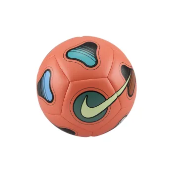 Nike Ball Size 4 Soccer Rubber Unisex Orange
